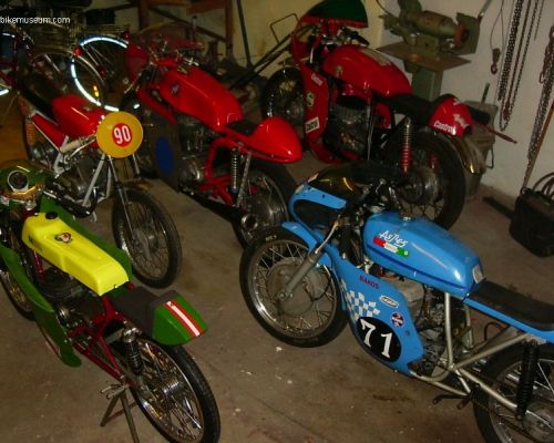 MV Agusta 460  MORE  FOR  SALE  !!!!!!!