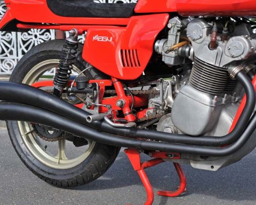 MV Agusta America  
