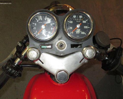 MV Agusta Parts wanted for MV Agusta 125S 1974  