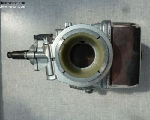 MV Agusta Carburatore DellOrto VHB 27 AS  