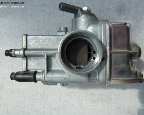 MV Agusta Carburatore DellOrto VHB 27 AS  