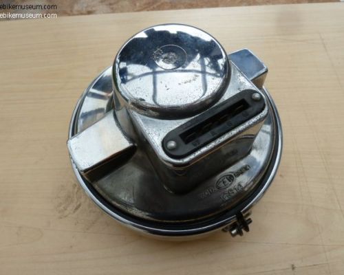 MV Agusta Front Lamp Ipotesi  