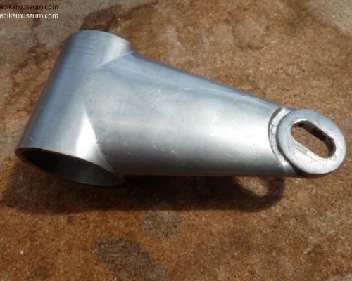 MV Agusta 750 800 Alloy Lamp Holder Right side  