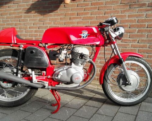 MV Agusta 350 Sport B Elettronica  