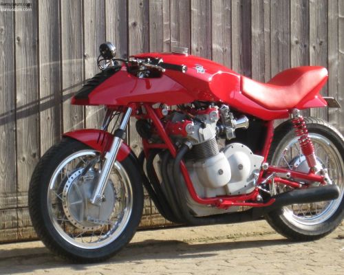 MV Agusta Wanted any 4 Zyl MV Agusta  