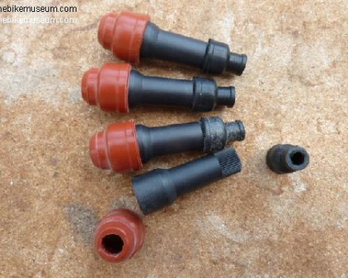 MV Agusta Spark Plug caps  