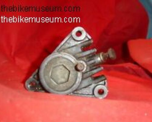 MV Agusta Mozzi brake caliper wanted!   