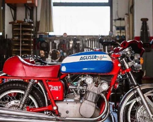 MV Agusta Wanted any 4 Cylinder MV Agusta  