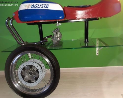 MV Agusta 750 Sport  