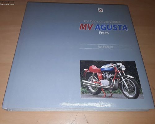 MV Agusta America  