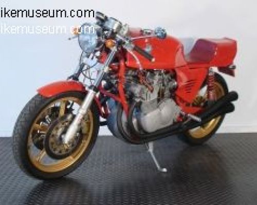 MV Agusta america  