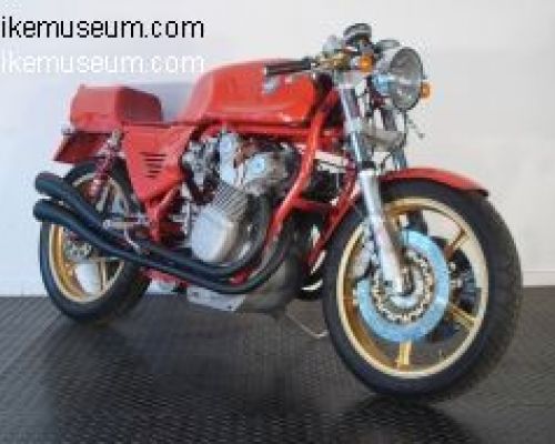 MV Agusta america  