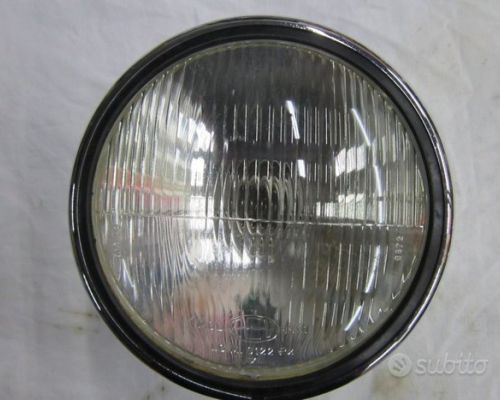 MV Agusta 350b sport  Headlight mv agusta 350 sport