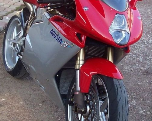 MV Agusta F41000 S  