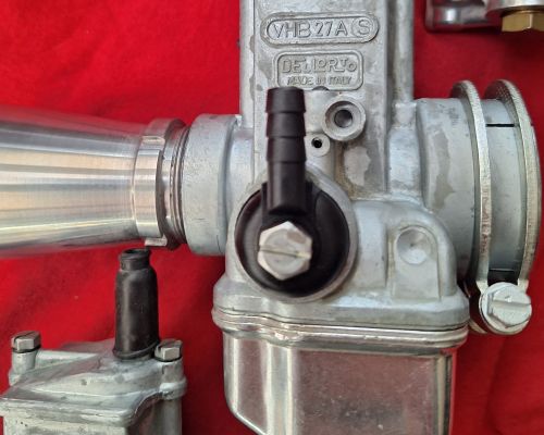 MV Agusta 750 S - all other 4 Cyl. MV classic bikes  