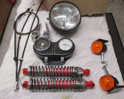 MV Magni Magni Chassis  