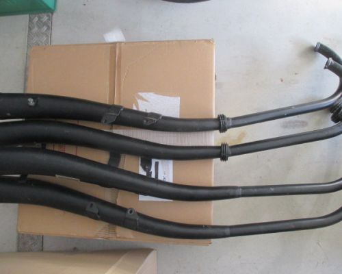 MV Magni Magni Chassis  