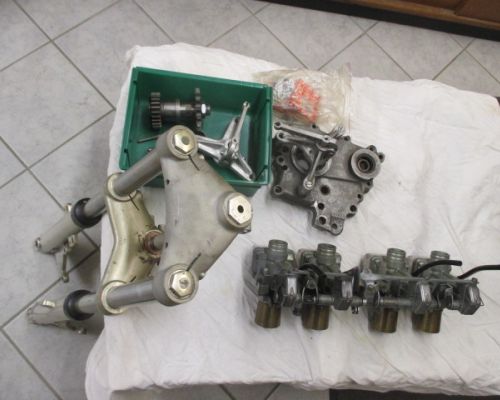 MV Magni Magni Chassis  