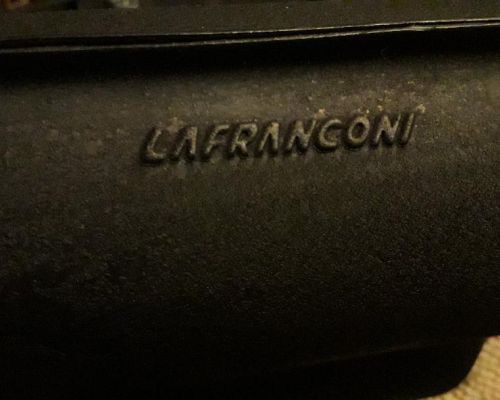 MV Agusta 750 AMERICA  