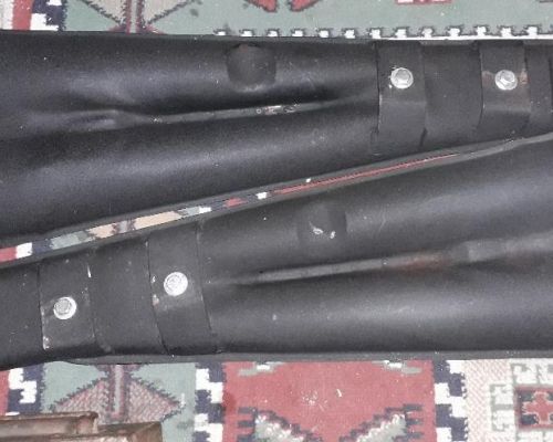 MV Agusta 750 AMERICA  