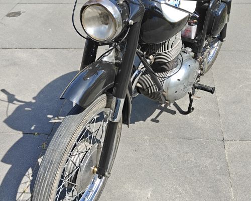MV Agusta 175 AB  