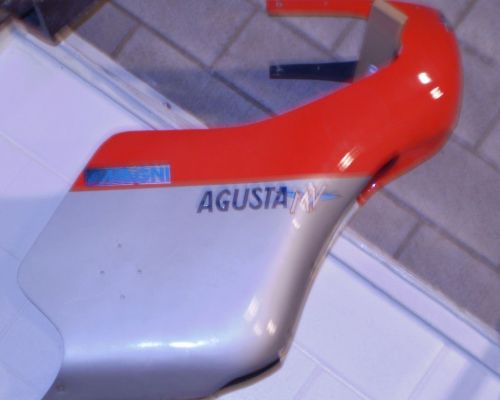 MV Agusta 750 Sport disco  