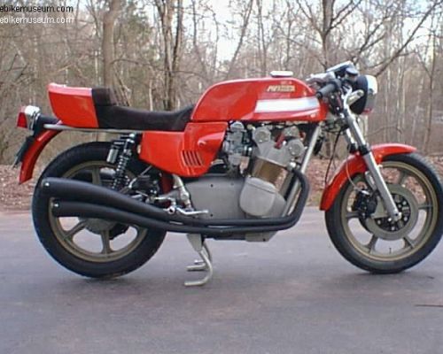 MV Agusta 912 America  