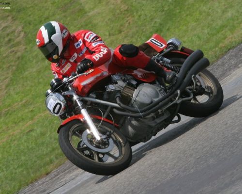 MV Agusta 912 America  