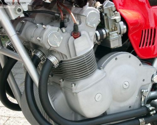 MV Agusta 750S  800  Amerika  