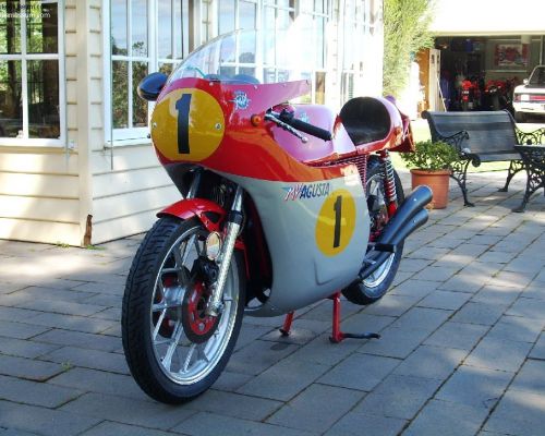 MV Agusta Felotti  