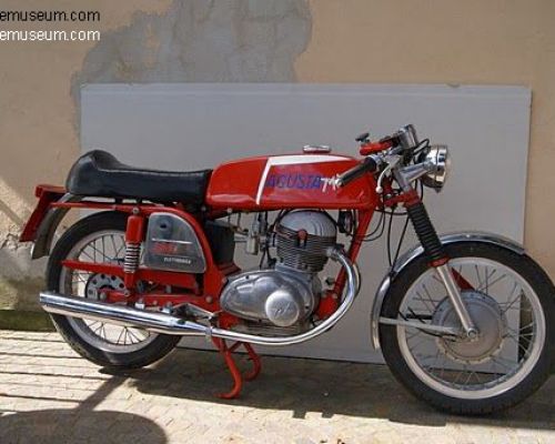 MV Agusta 350 Sport Elettronica  